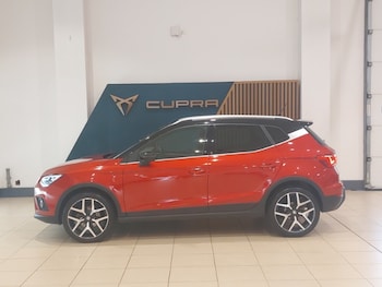 Used SEAT Arona 2021 for sale - 79505421: Photo