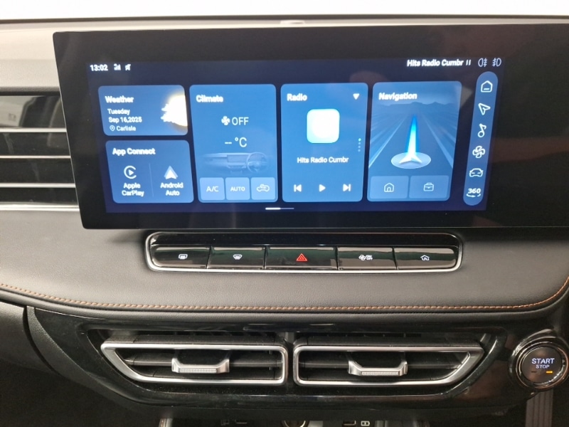 Used MG MG HS 2025 for sale - 77290282: Photo 10