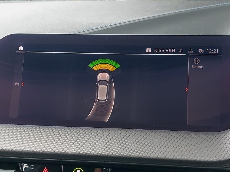 Used BMW 1 Series 2020 for sale - 77948457: Photo 11