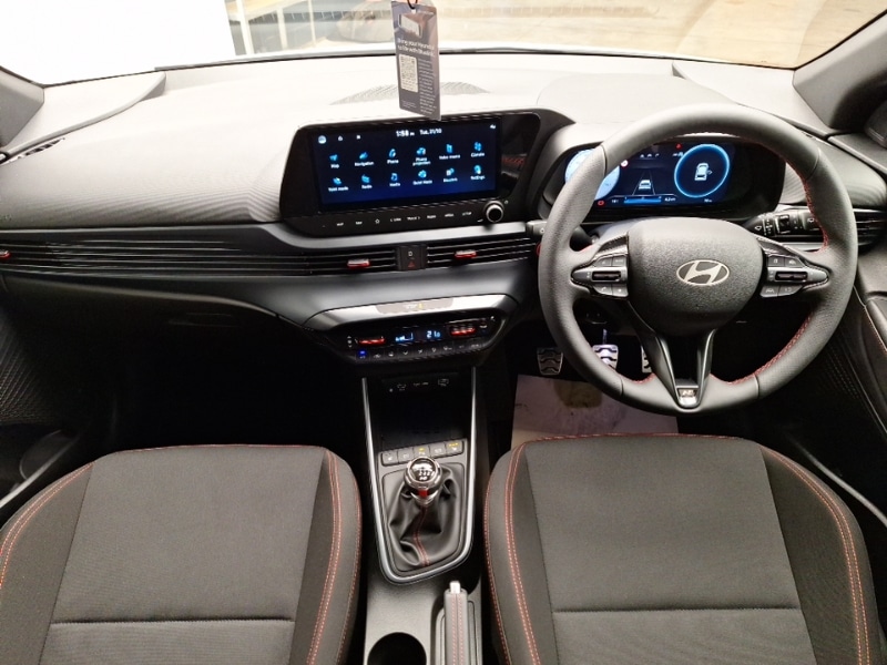 Used Hyundai i20 2025 for sale - 77790822: Photo 2