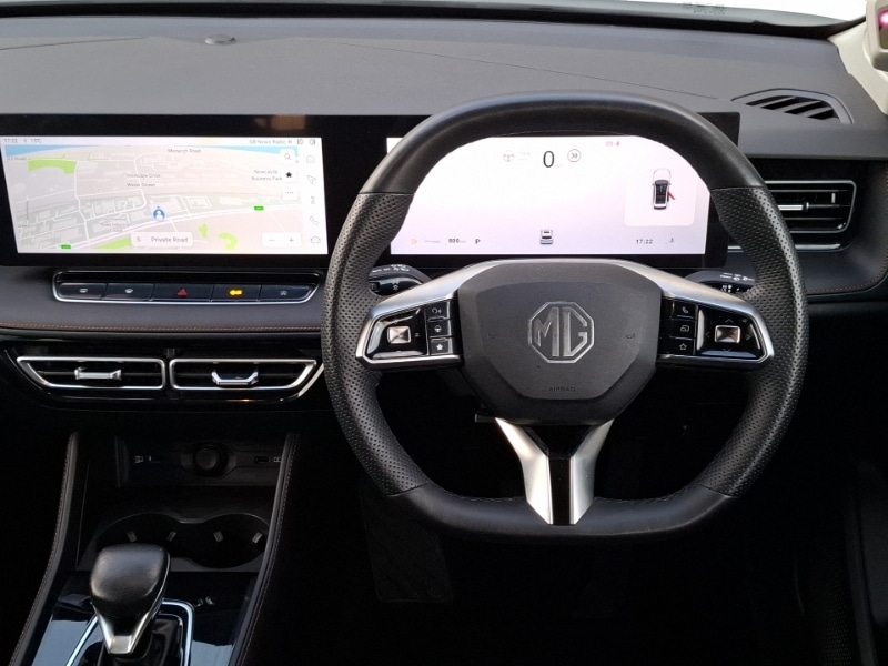 Used MG MG HS 2024 for sale - 77224255: Photo 7