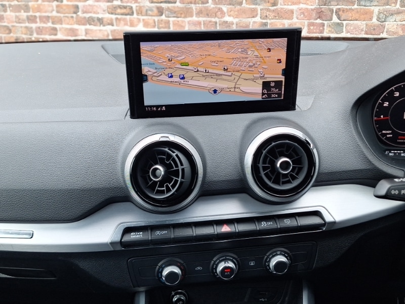 Used Audi Q2 2022 for sale - 76426925: Photo 10