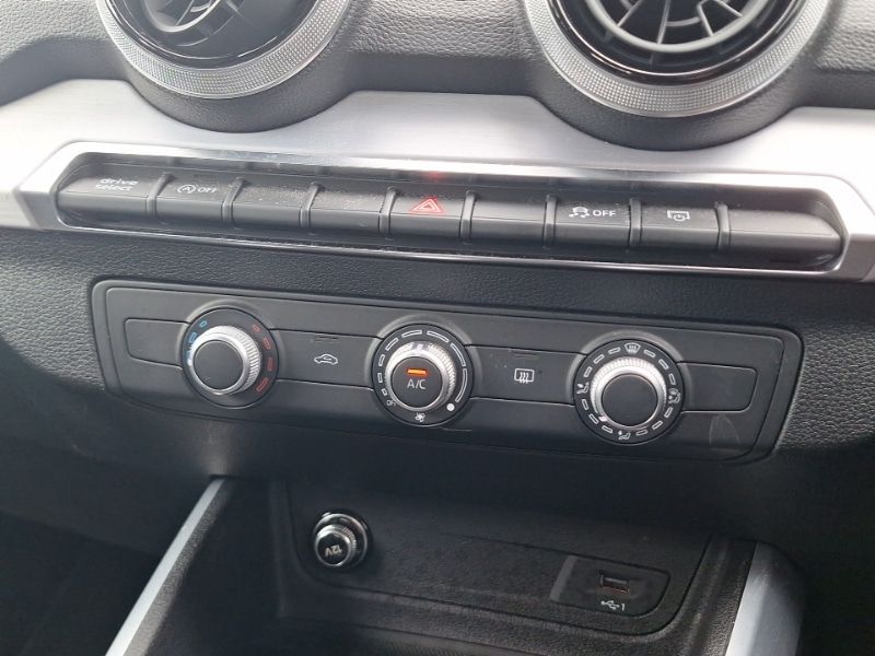 Used Audi Q2 2022 for sale - 76426925: Photo 11