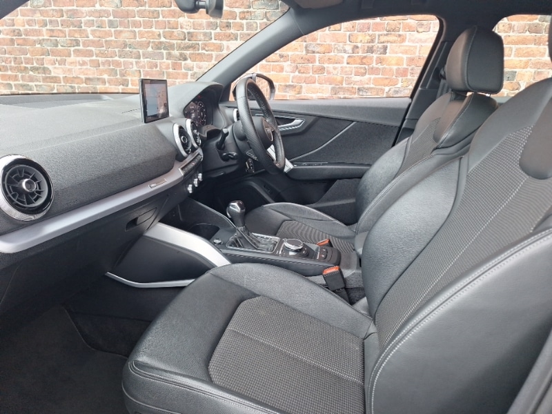 Used Audi Q2 2022 for sale - 76426925: Photo 5