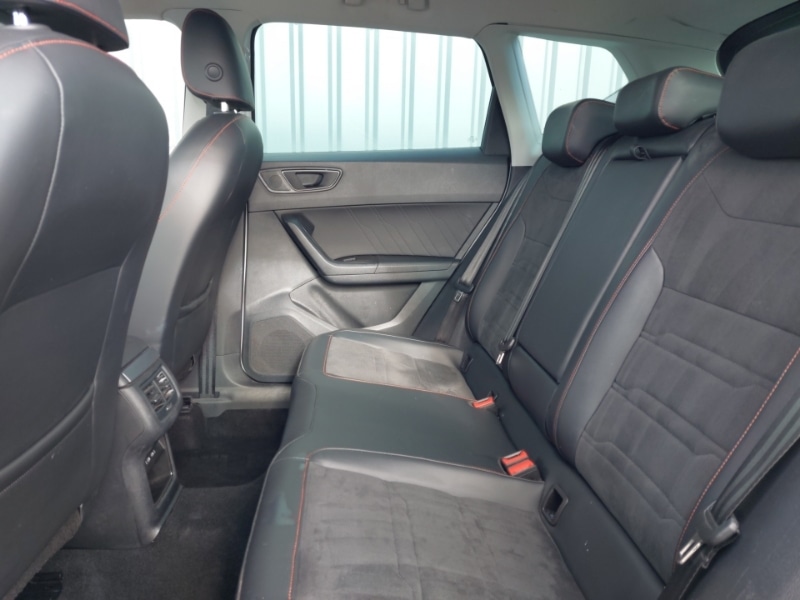 Used SEAT Ateca 2024 for sale - 76348077: Photo 6