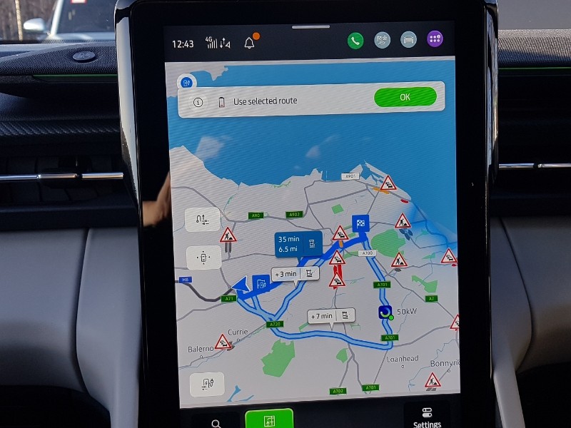 Used Ford Explorer 2024 for sale - 77253392: Photo 11