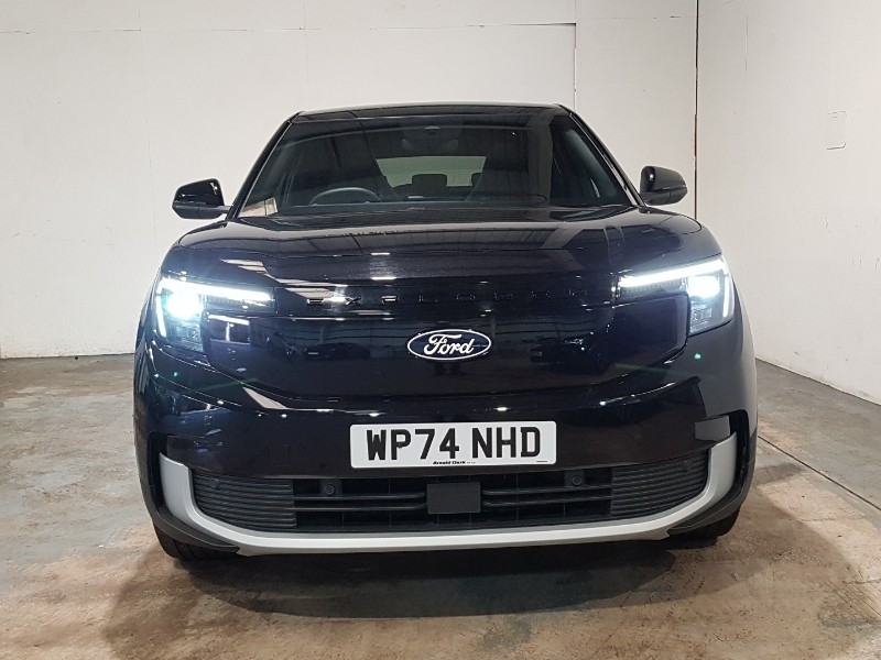 Used Ford Explorer 2024 for sale - 77253392: Photo 12