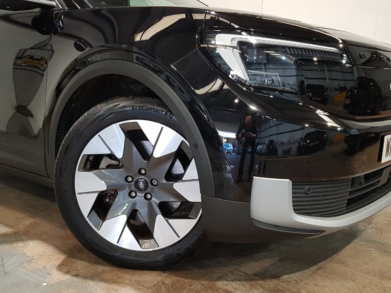 Used Ford Explorer 2024 for sale - 77253392: Photo 9