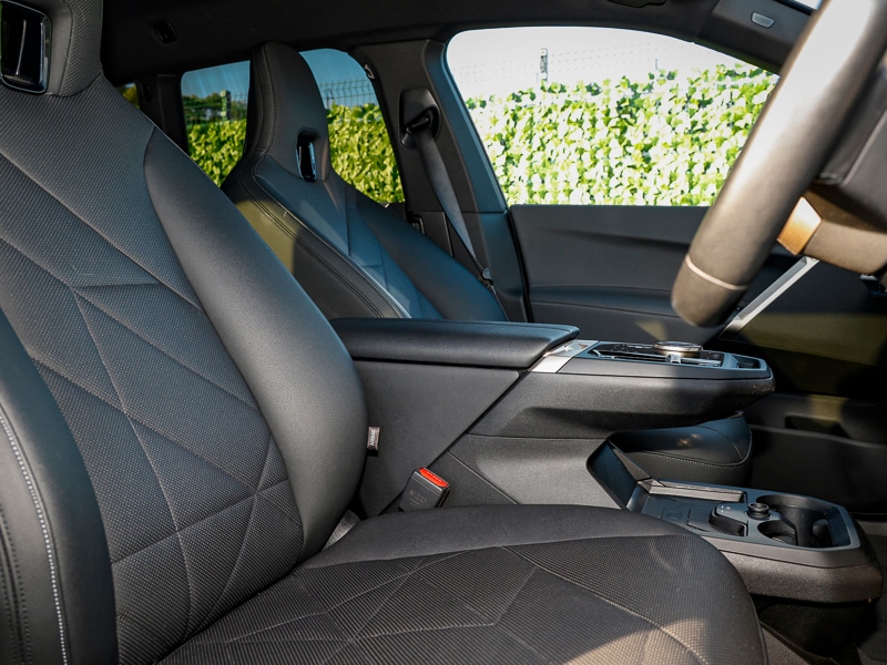 Used BMW iX 2023 for sale - 77150992: Photo 11