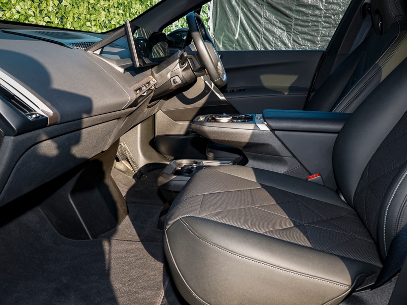 Used BMW iX 2023 for sale - 77150992: Photo 7