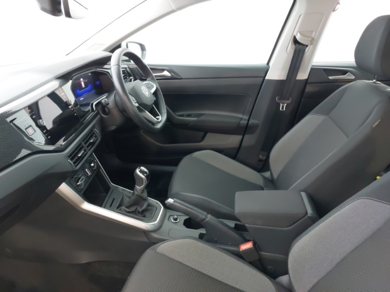 Used Volkswagen Polo 2023 for sale - 77097244: Photo 5