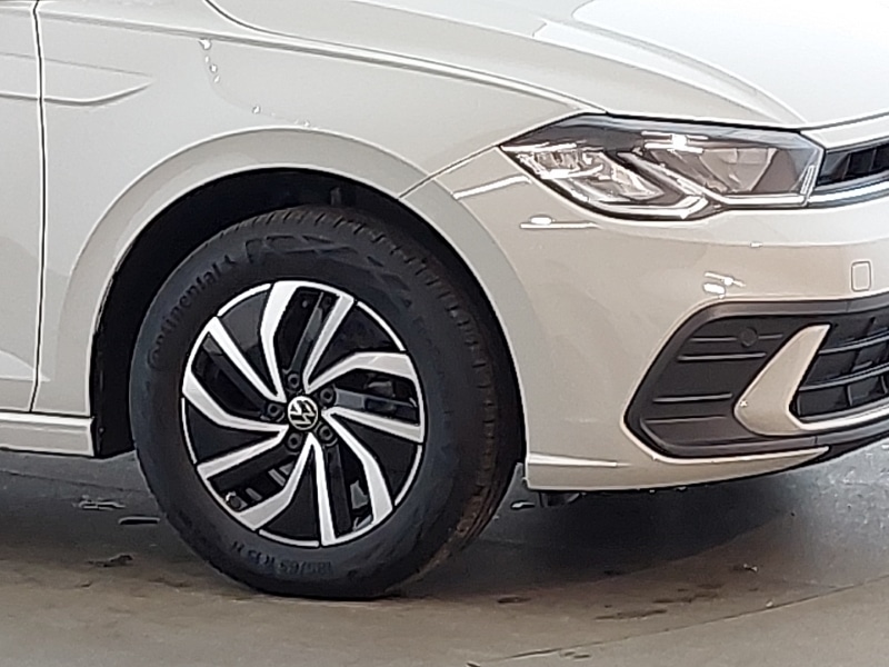 Used Volkswagen Polo 2023 for sale - 77097244: Photo 9