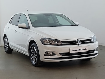 Used Volkswagen Polo 2021 for sale - 78635053: Photo