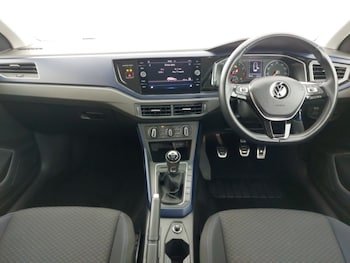 Used Volkswagen Polo 2021 for sale - 78635053: Photo