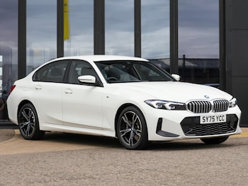 Used BMW 3 Series 2026 for sale - 79367792: Photo