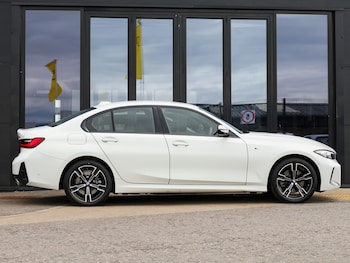 Used BMW 3 Series 2026 for sale - 79367792: Photo