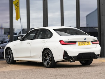 Used BMW 3 Series 2026 for sale - 79367792: Photo