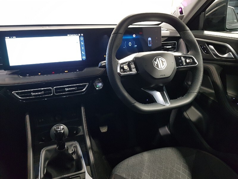 Used MG MG HS 2024 for sale - 77544642: Photo 10