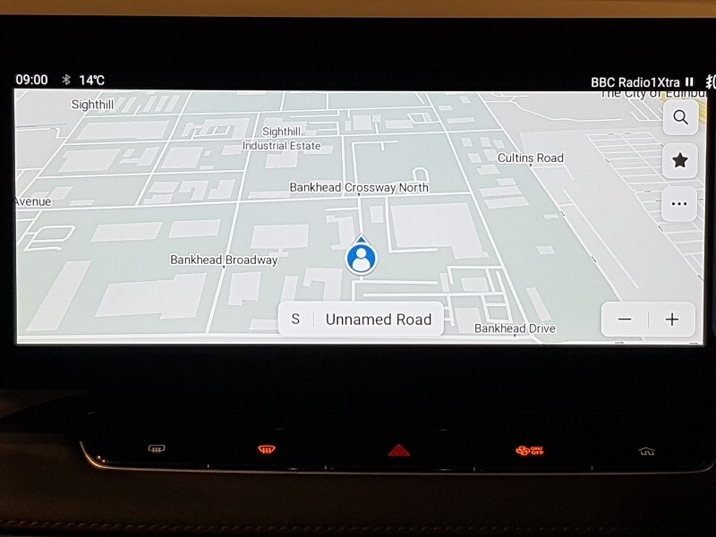 Used MG MG HS 2024 for sale - 77544642: Photo 11