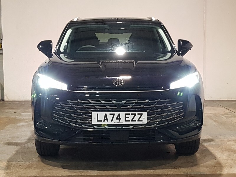 Used MG MG HS 2024 for sale - 77544642: Photo 12