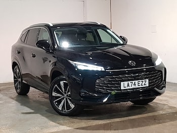 MG MG HS feature image