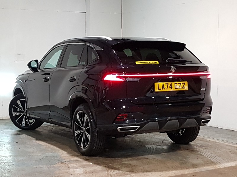 Used MG MG HS 2024 for sale - 77544642: Photo 3