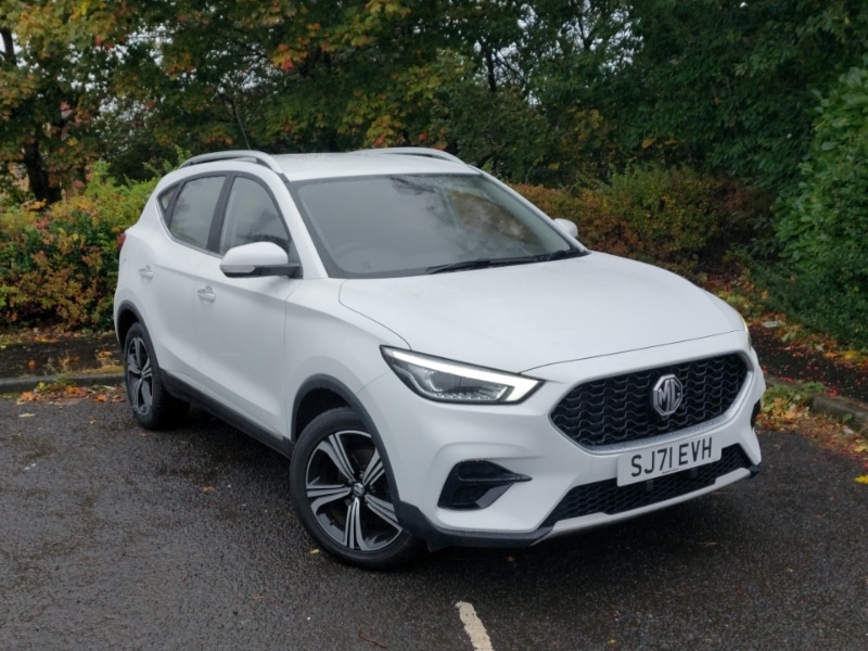 Used MG MG ZS 2021 for sale - 76431322: Photo 1