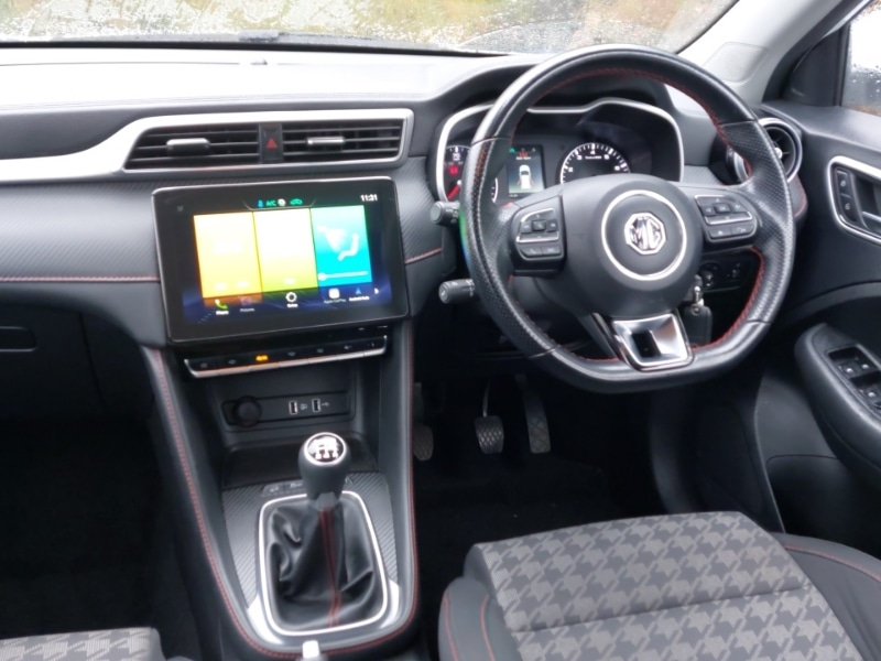 Used MG MG ZS 2021 for sale - 76431322: Photo 11