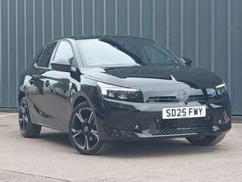 2025 - 1.2 Turbo Ultimate 5dr