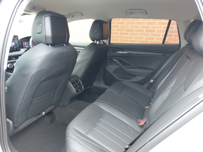 Used Skoda Superb 2024 for sale - 76411144: Photo 6