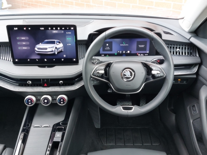 Used Skoda Superb 2024 for sale - 76411144: Photo 7