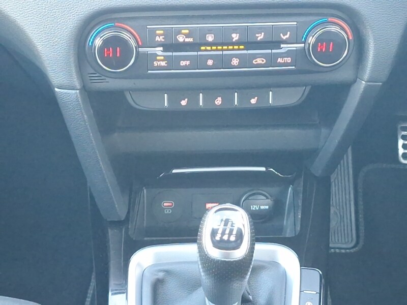 Used Kia Ceed 2023 for sale - 77752387: Photo 11