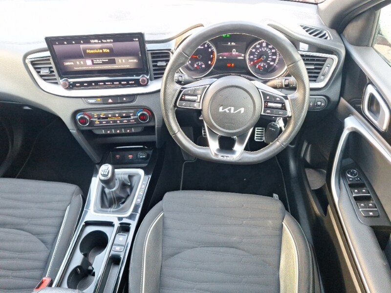 Used Kia Ceed 2023 for sale - 77752387: Photo 7