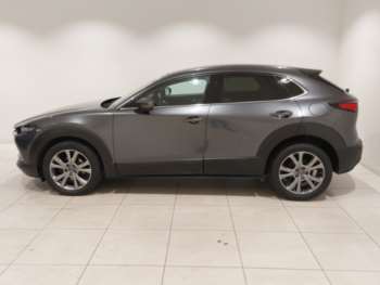Used Mazda CX-30 2021 for sale - 74705788: Photo