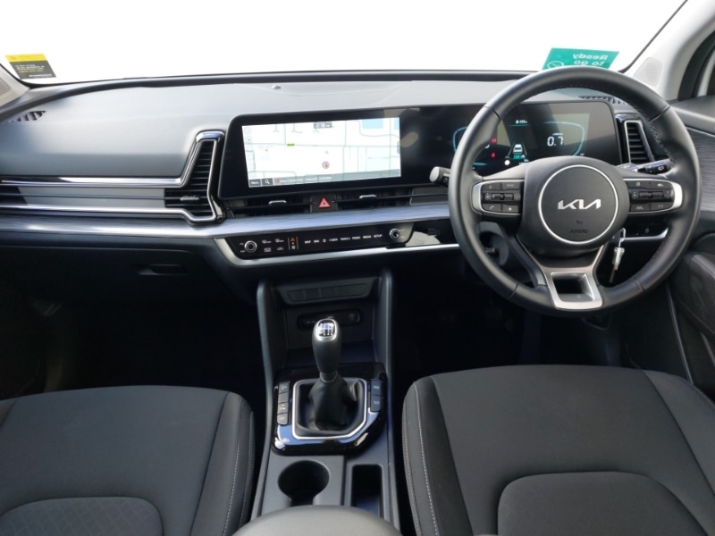 Used Kia Sportage 2025 for sale - 76726694: Photo 2