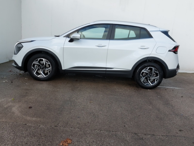 Used Kia Sportage 2025 for sale - 76726694: Photo 4