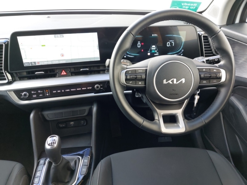 Used Kia Sportage 2025 for sale - 76726694: Photo 7