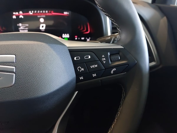 Used SEAT Ateca 2024 for sale - 76275366: Photo 11