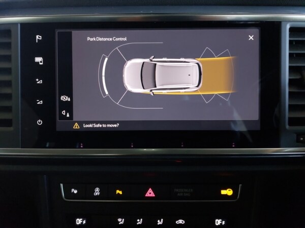 Used SEAT Ateca 2024 for sale - 76275366: Photo 12