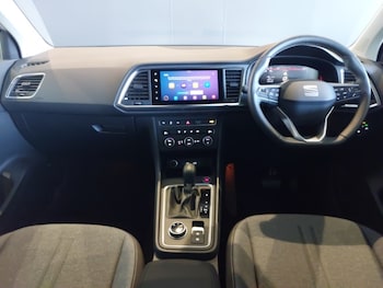 Used SEAT Ateca 2024 for sale - 76275366: Photo 2