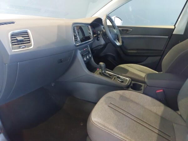 Used SEAT Ateca 2024 for sale - 76275366: Photo 5
