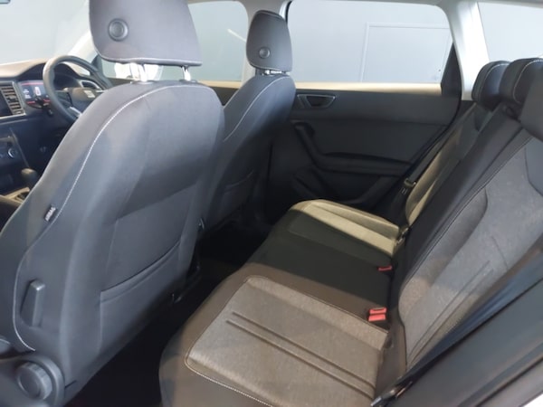 Used SEAT Ateca 2024 for sale - 76275366: Photo 6