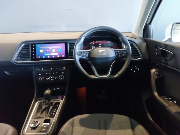 Used SEAT Ateca 2024 for sale - 76275366: Photo 7