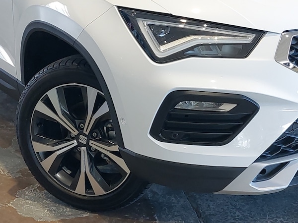 Used SEAT Ateca 2024 for sale - 76275366: Photo 9