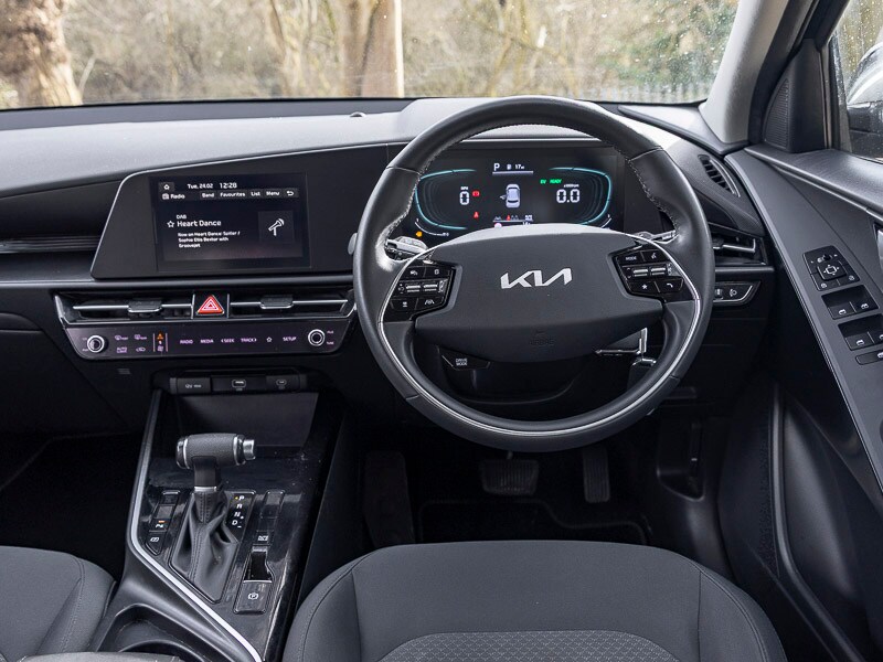 Used Kia Niro 2023 for sale - 77702506: Photo 12