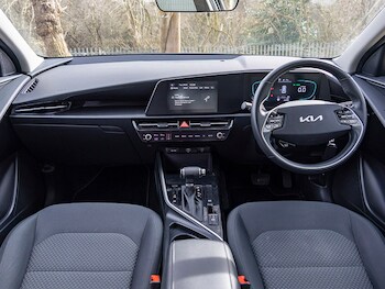 Used Kia Niro 2023 for sale - 77702506: Photo