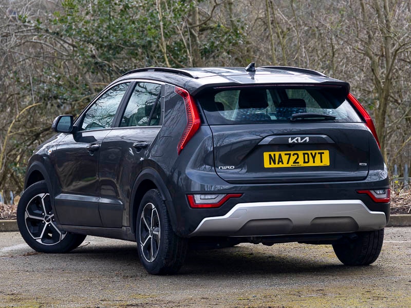 Used Kia Niro 2023 for sale - 77702506: Photo 3