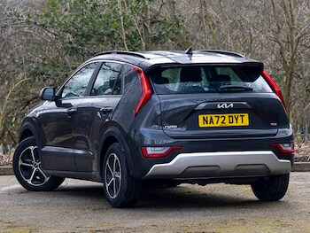 Used Kia Niro 2023 for sale - 77702506: Photo