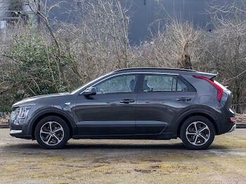 Used Kia Niro 2023 for sale - 77702506: Photo