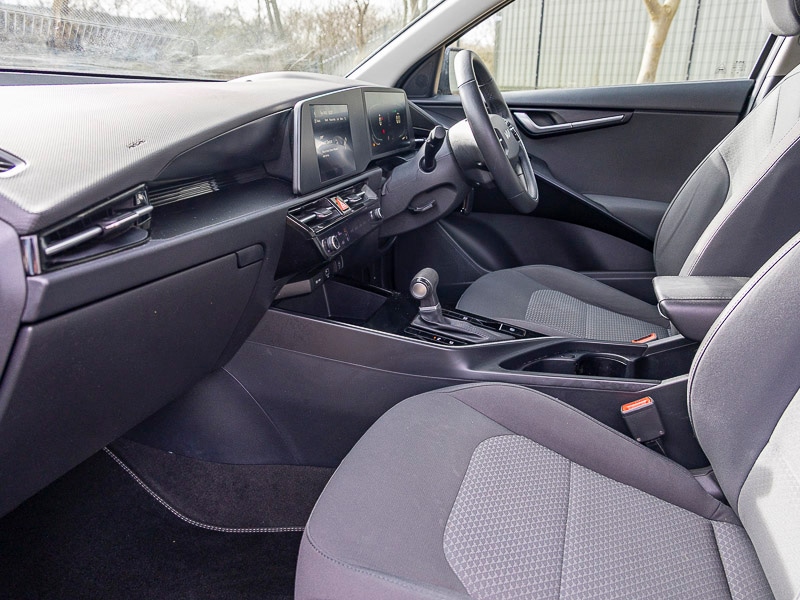 Used Kia Niro 2023 for sale - 77702506: Photo 5